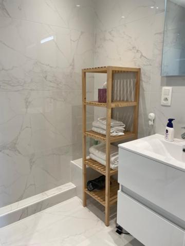 דירות נמור Studio Vue Sur Meuse מראה חיצוני תמונה